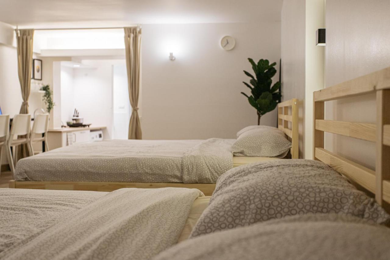 B2 Large + Comfort Full Kitchen Near Mrt Bangson กรุงเทพมหานคร ภายนอก รูปภาพ