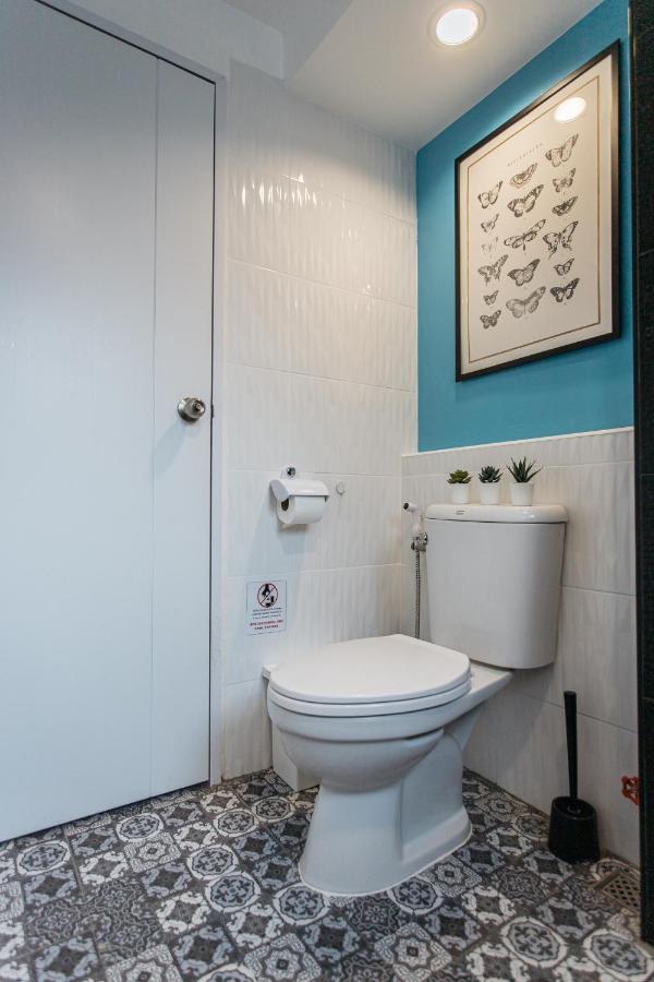 B2 Large + Comfort Full Kitchen Near Mrt Bangson กรุงเทพมหานคร ภายนอก รูปภาพ