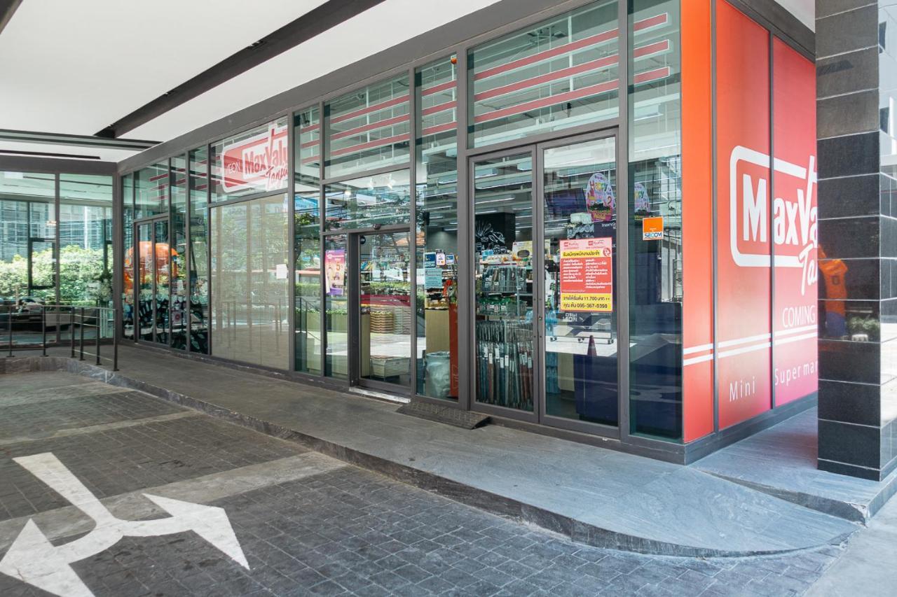 B2 Large + Comfort Full Kitchen Near Mrt Bangson กรุงเทพมหานคร ภายนอก รูปภาพ