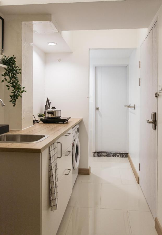 B2 Large + Comfort Full Kitchen Near Mrt Bangson กรุงเทพมหานคร ภายนอก รูปภาพ