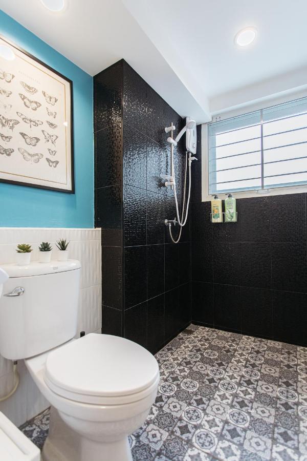 B2 Large + Comfort Full Kitchen Near Mrt Bangson กรุงเทพมหานคร ภายนอก รูปภาพ