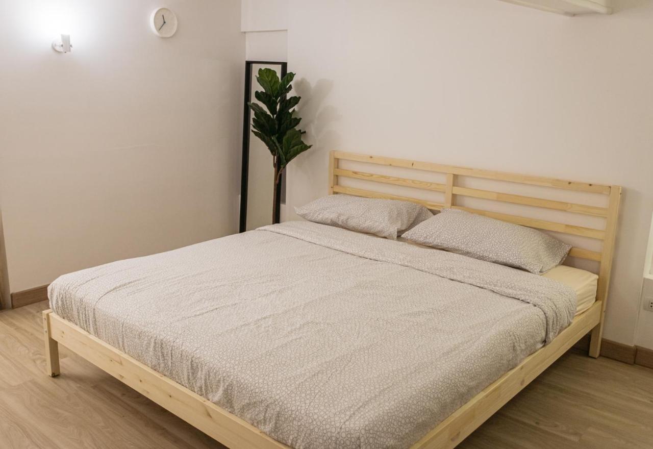B2 Large + Comfort Full Kitchen Near Mrt Bangson กรุงเทพมหานคร ภายนอก รูปภาพ