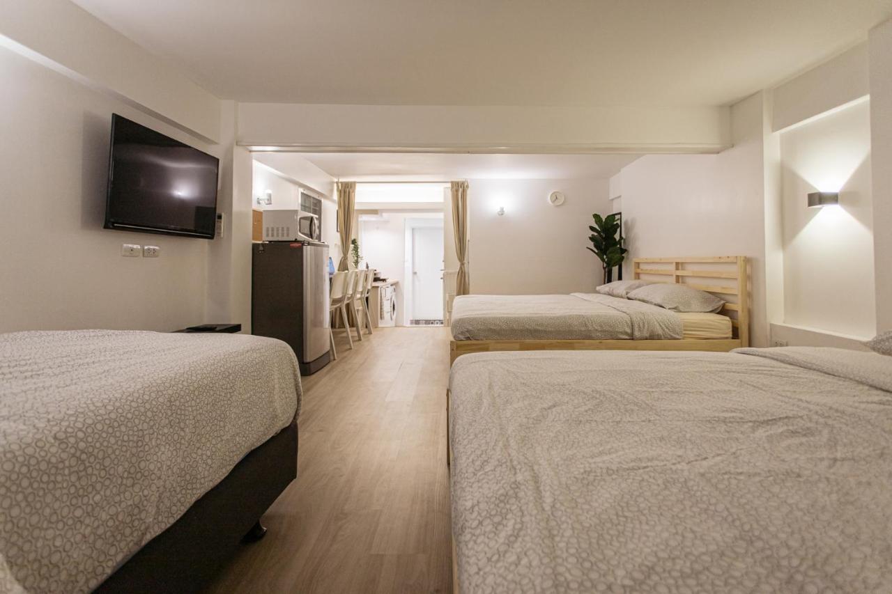 B2 Large + Comfort Full Kitchen Near Mrt Bangson กรุงเทพมหานคร ภายนอก รูปภาพ
