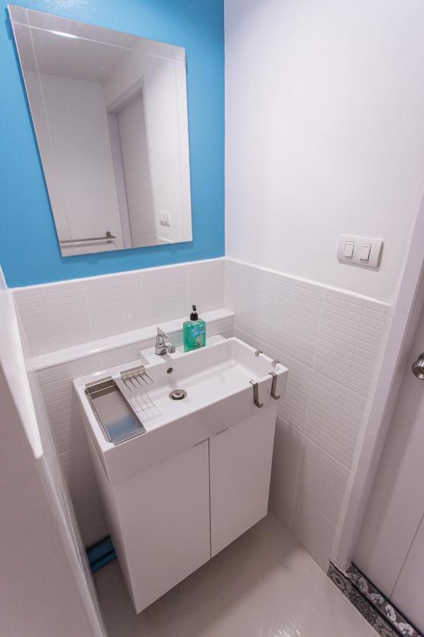 B2 Large + Comfort Full Kitchen Near Mrt Bangson กรุงเทพมหานคร ภายนอก รูปภาพ